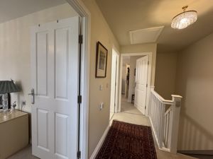 Landing- click for photo gallery